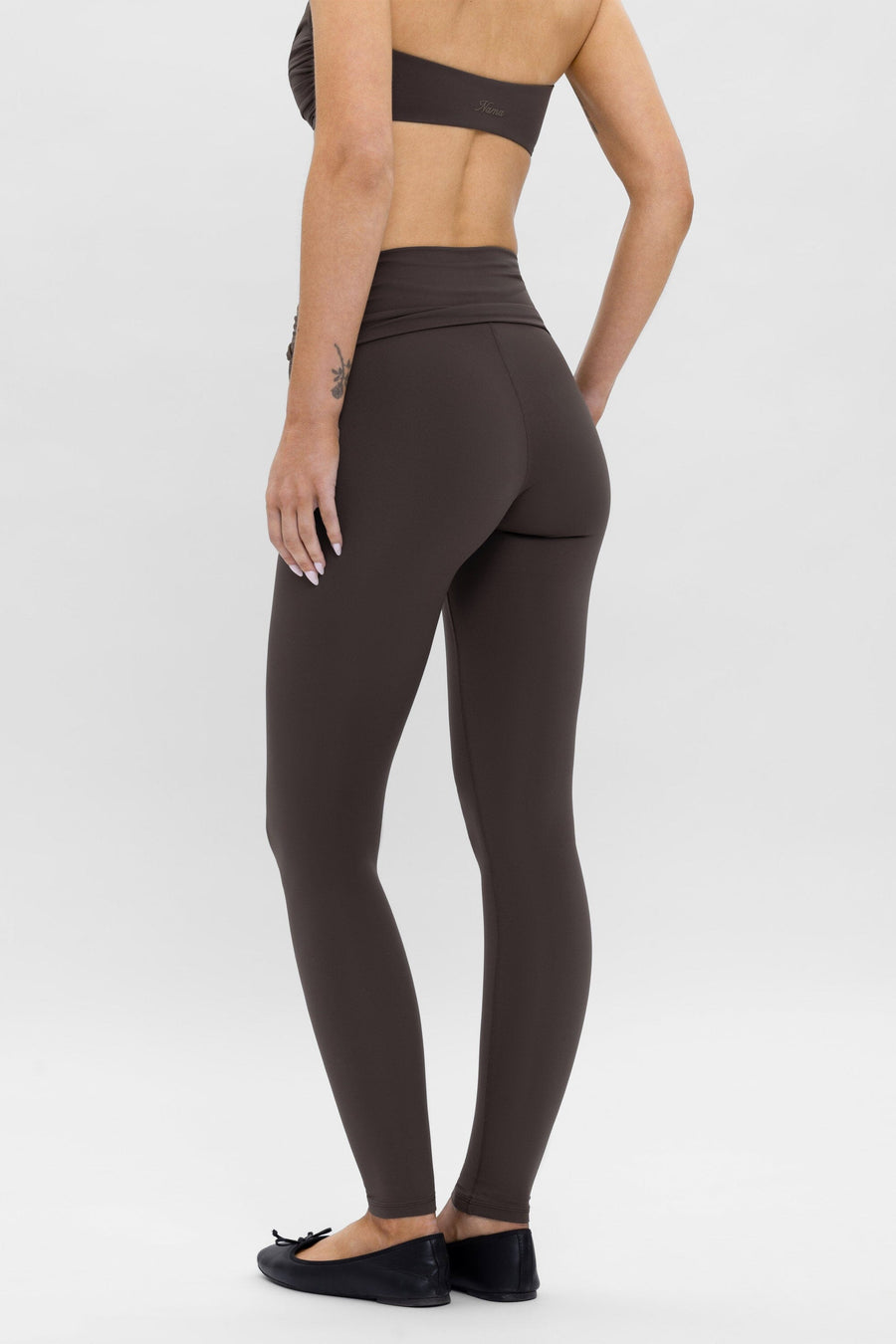 Body Butter™ Twist Legging