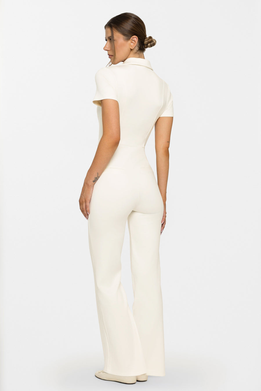 Scuba™ Tailored Jumpsuit