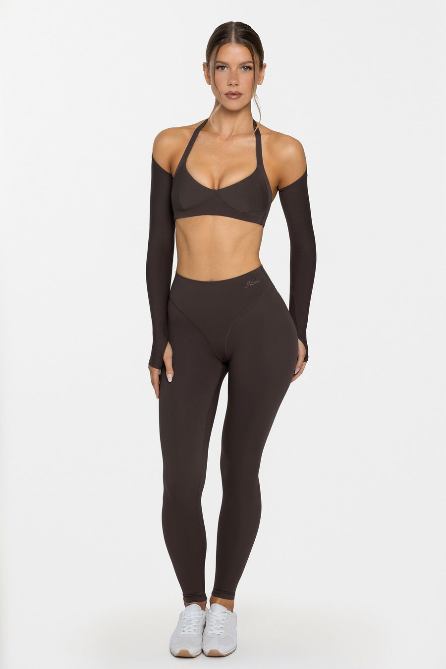 Body Butter™ Contour Leggings