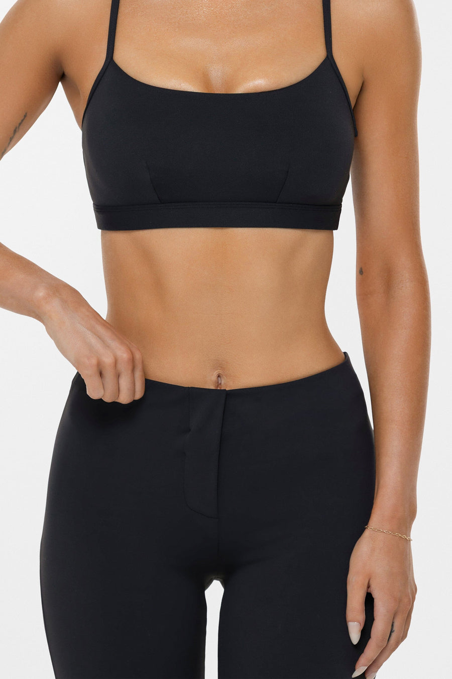 Body Soft™ Straight Leg Pants