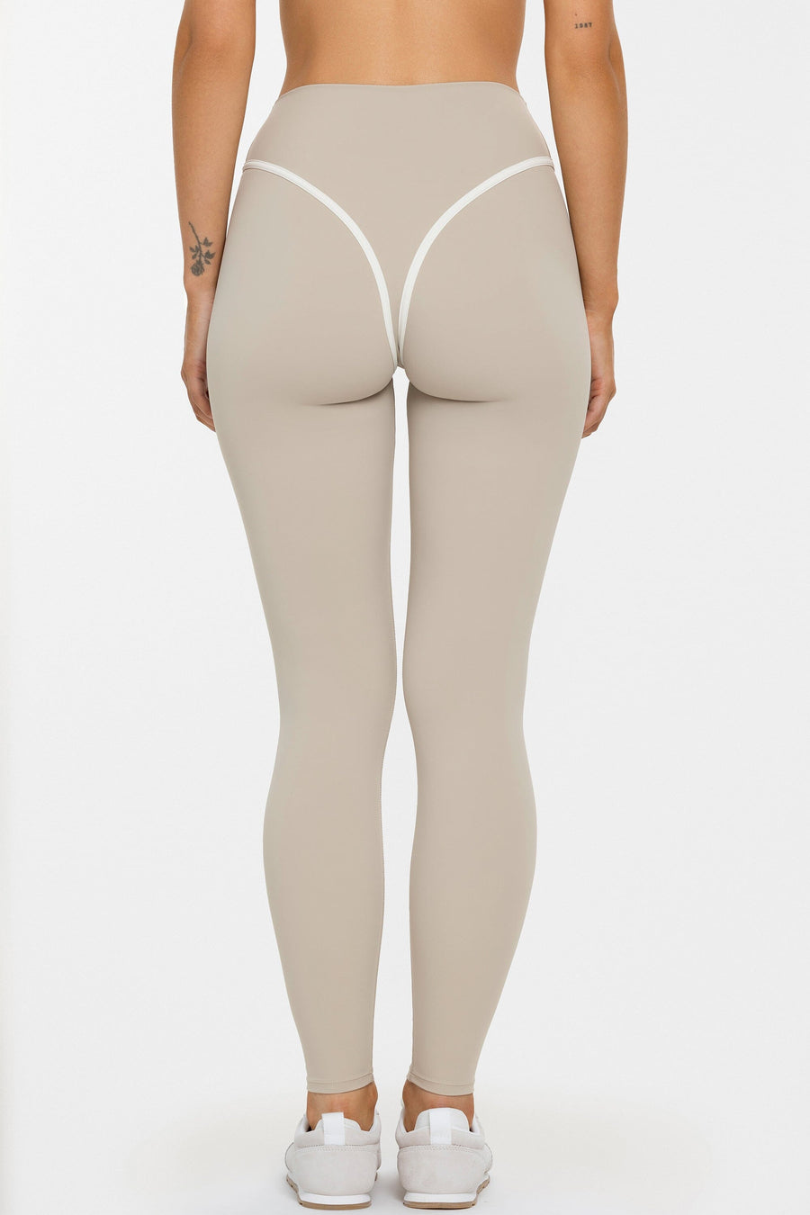 Body Butter™ Contour Leggings