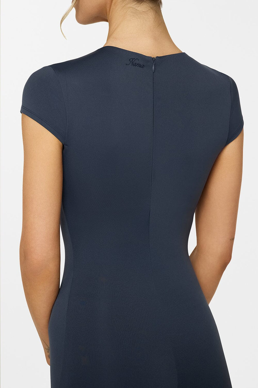 Body Butter™ V-neck Jumpsuit