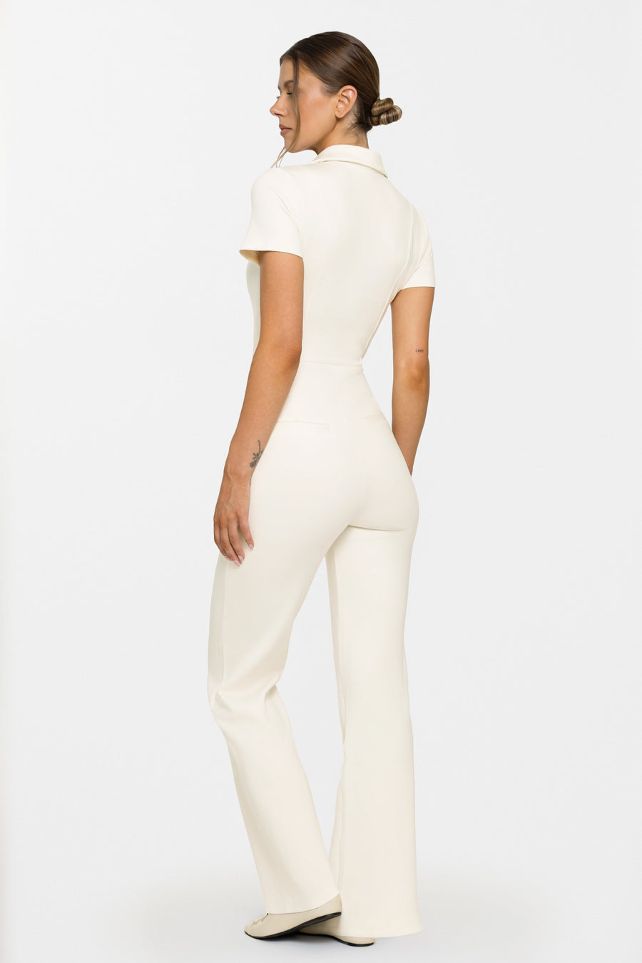 Scuba™ Tailored Jumpsuit