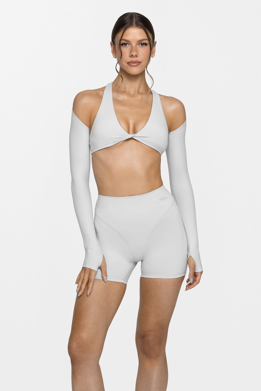 Body Butter™ Twist Bra