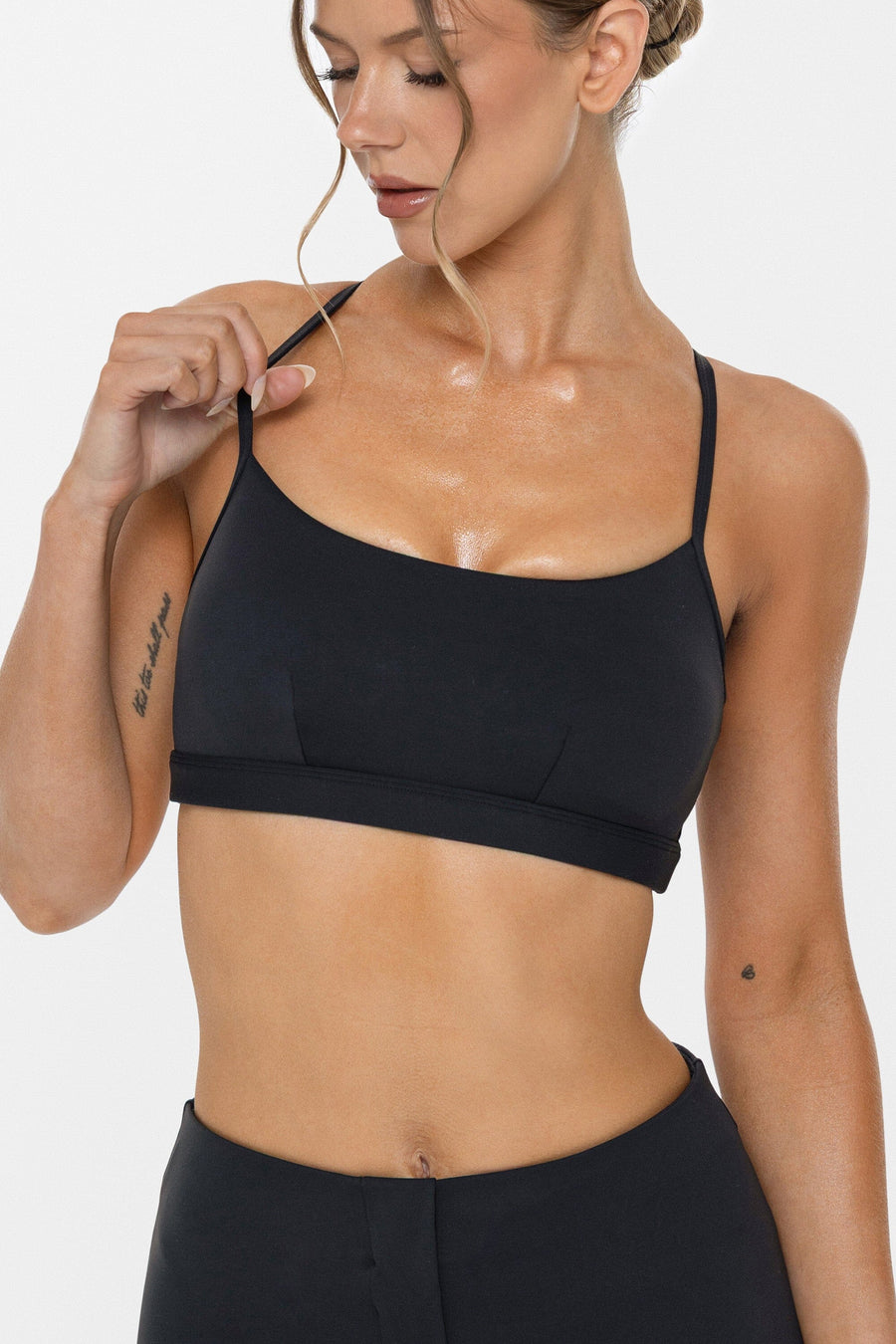 Body Soft™ Staple Bra
