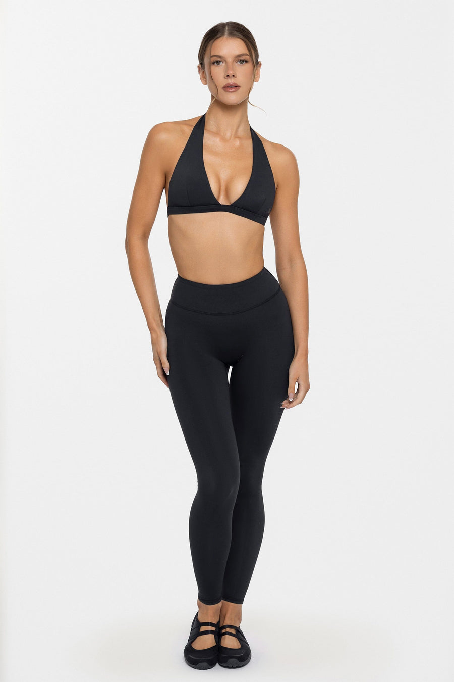 Body Soft™ Plunge Bra