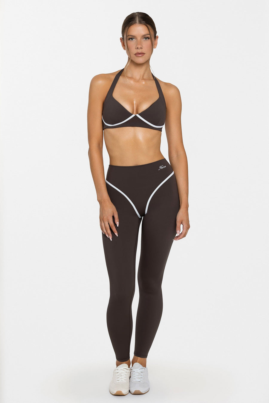 Body Butter™ Contour Leggings