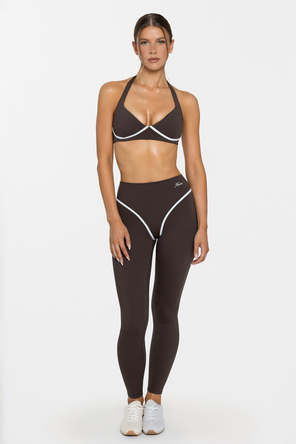 Body Butter™ Contour Leggings - NAMA