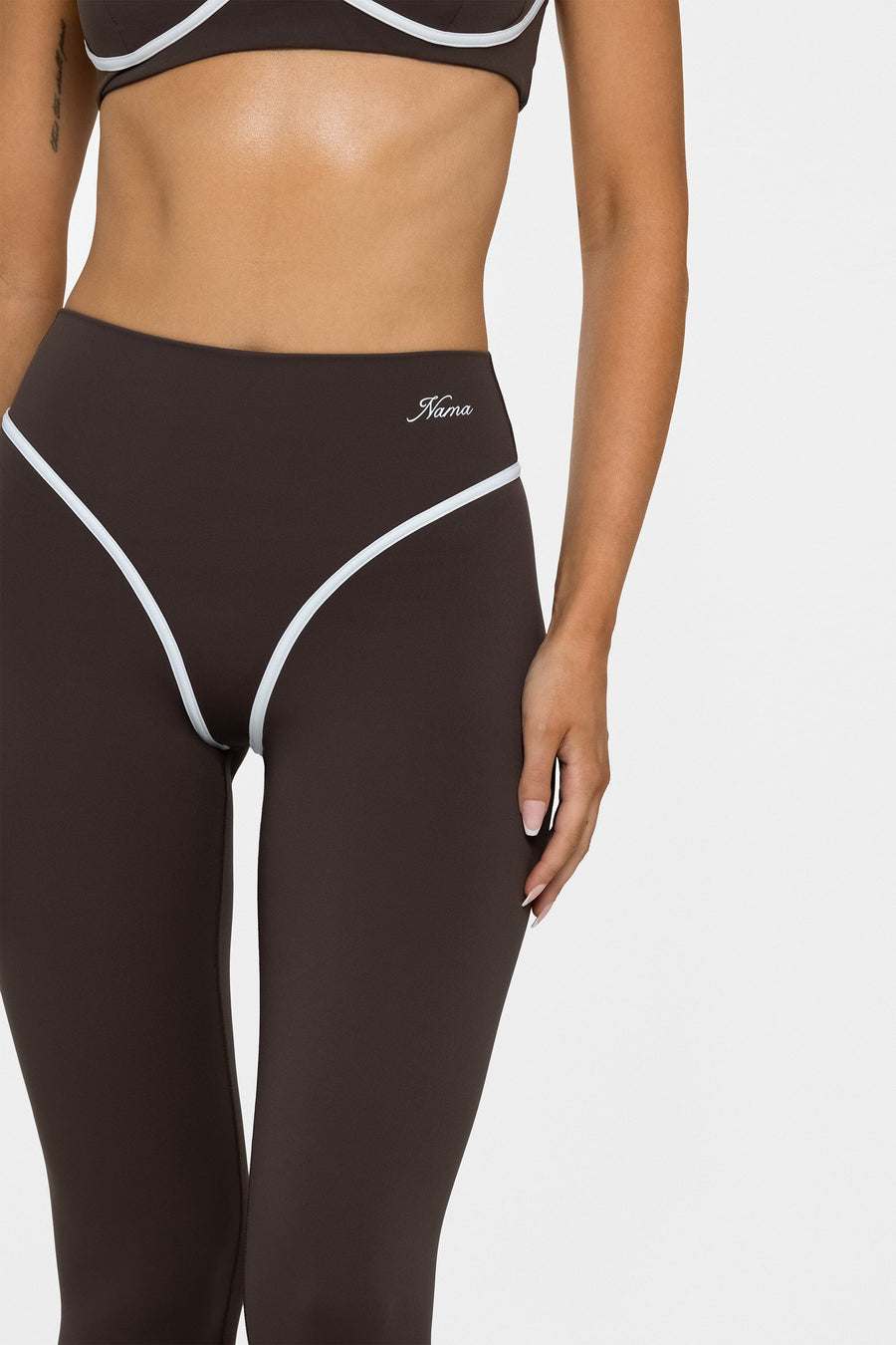 Body Butter™ Contour Leggings