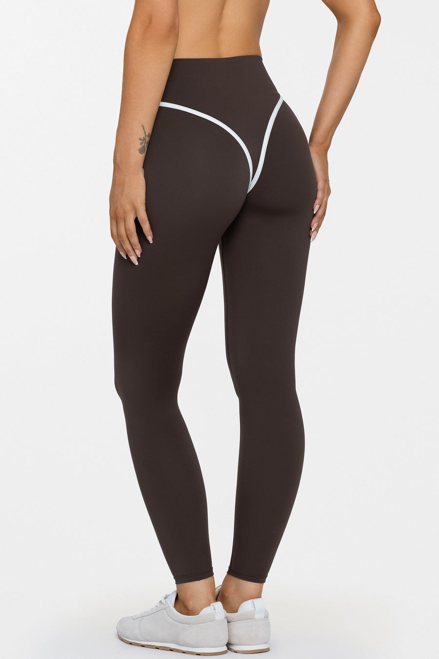 Body Butter™ Contour Leggings