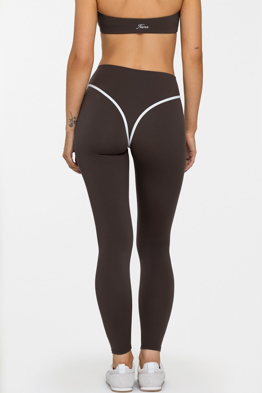 Body Butter™ Contour Leggings