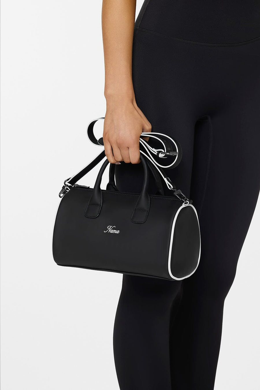 Contrast Mini Bag