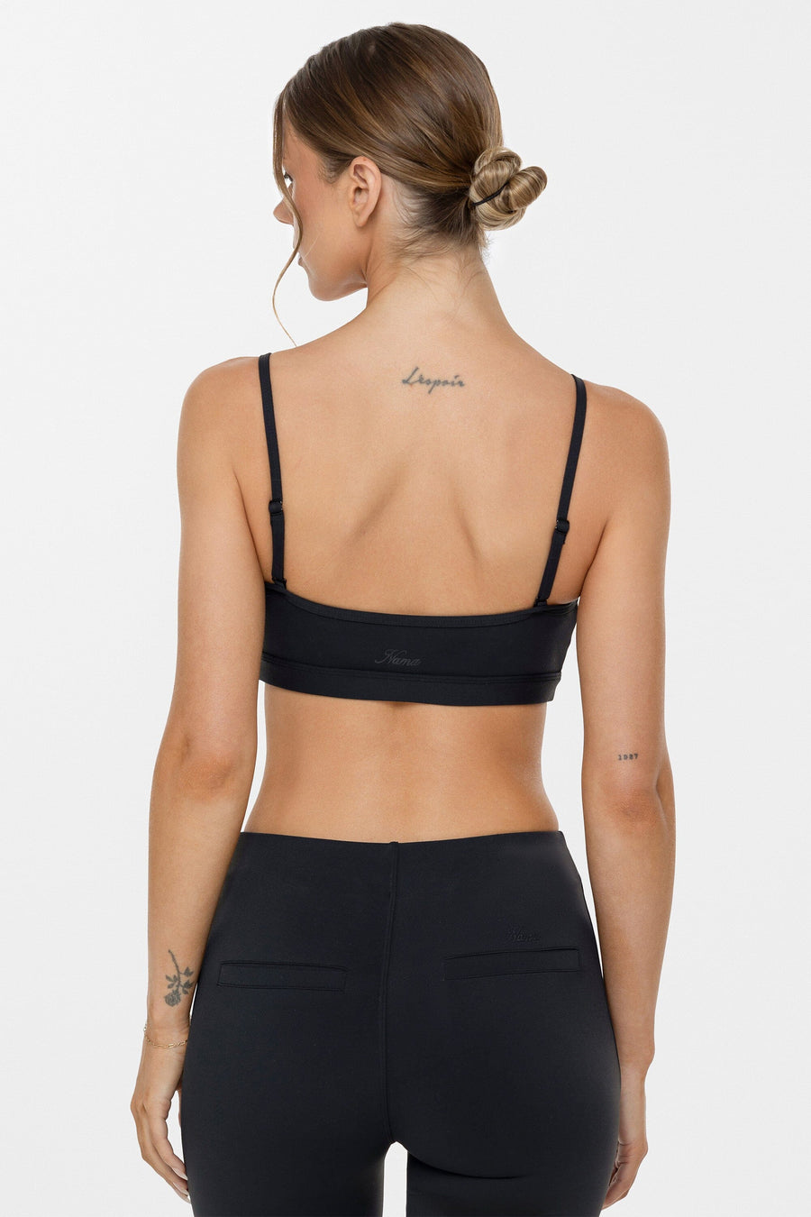 Body Soft™ Staple Bra