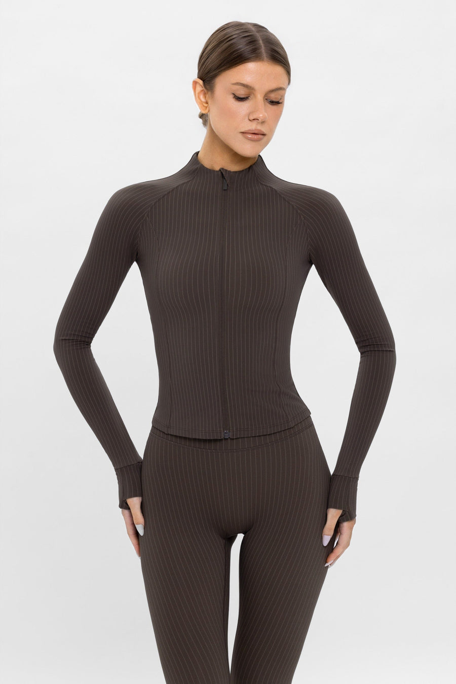 Body Soft™ Form Jacket