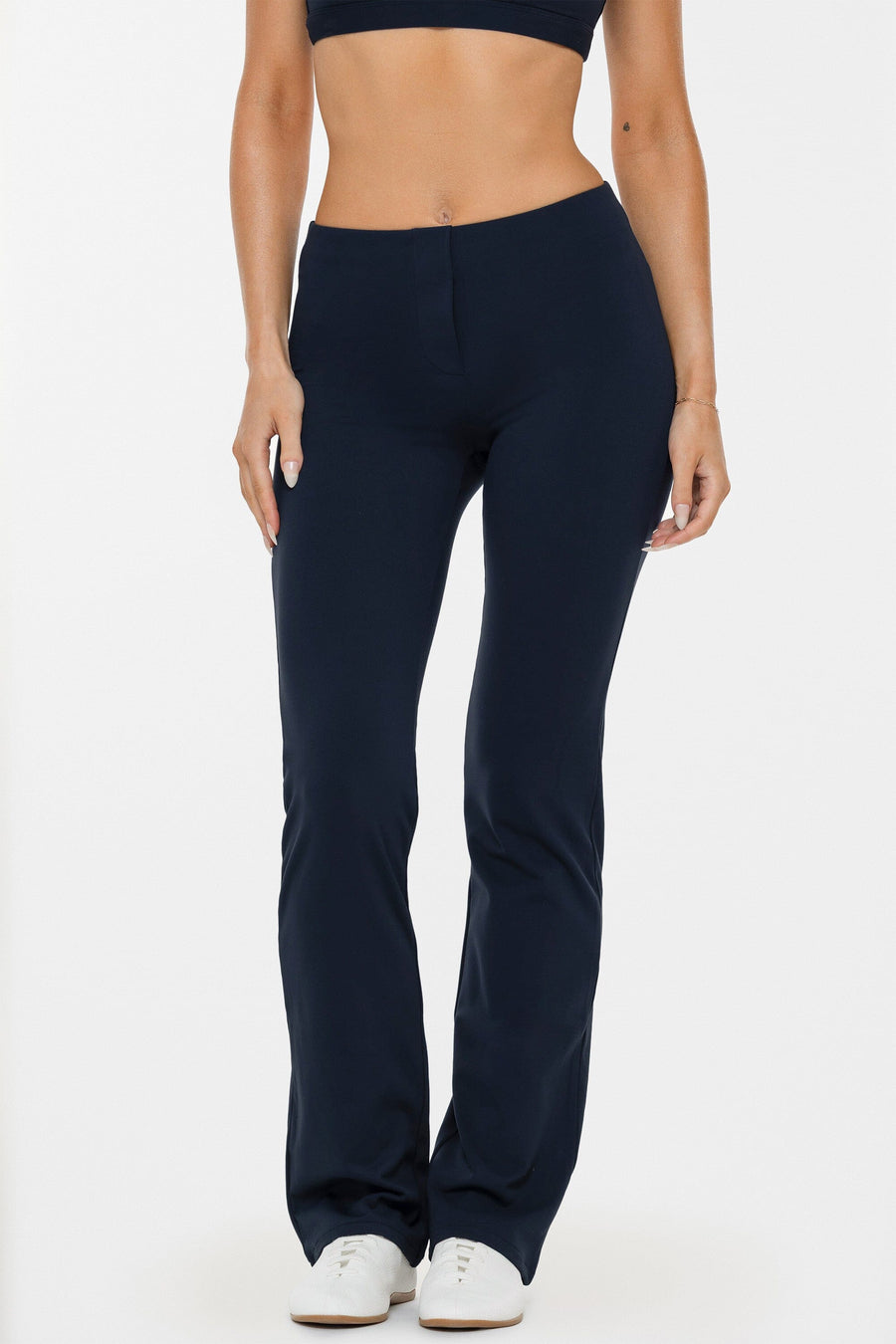 Body Soft™ Straight Leg Pants