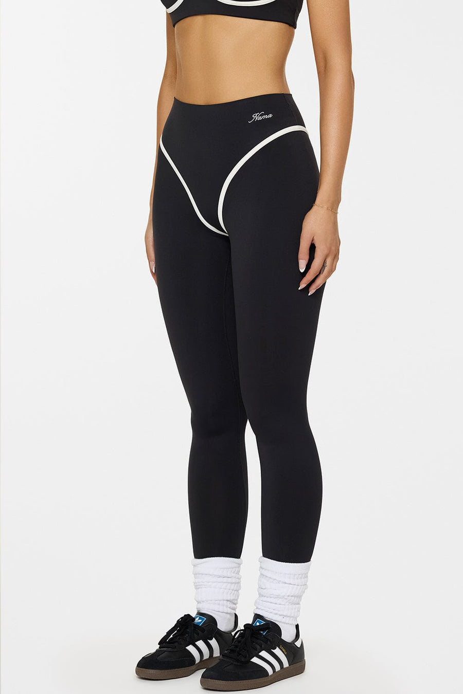 Body Butter™ Contour Leggings