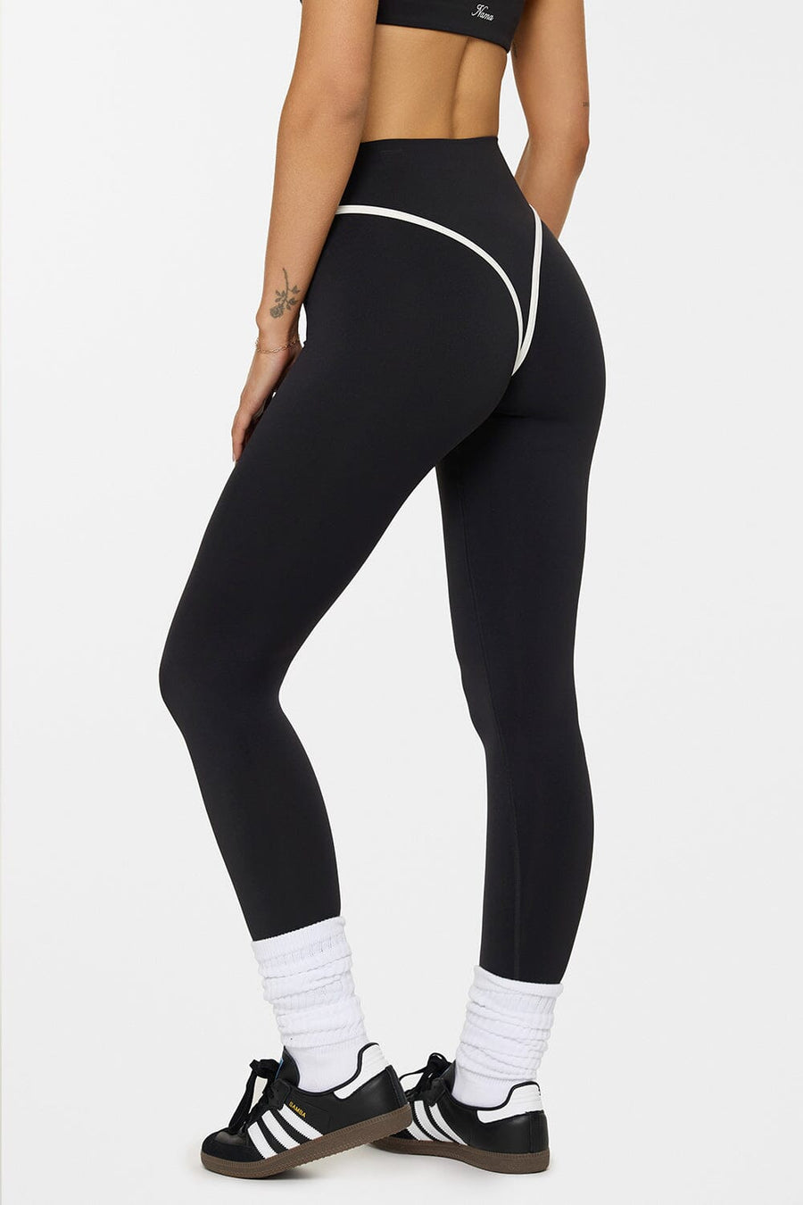 Body Butter™ Contour Leggings