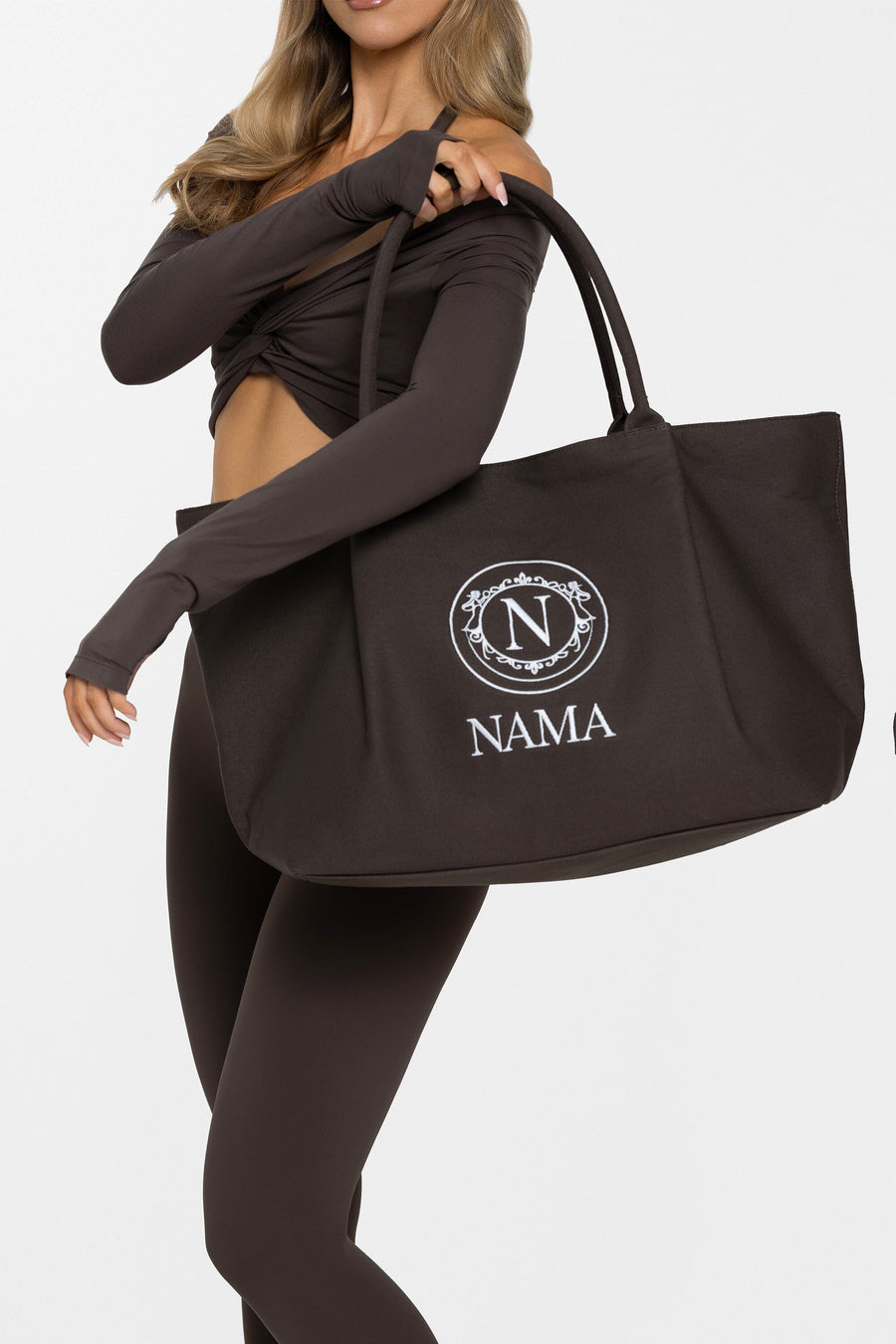 Heritage Tote