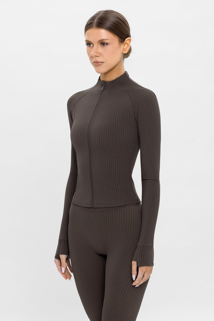 Body Soft™ Form Jacket