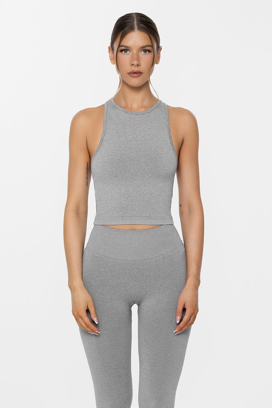 Sculpt™ Racer Top