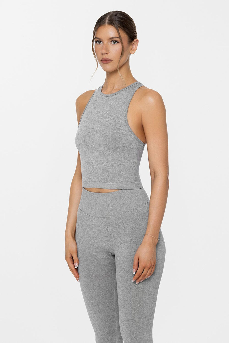 Sculpt™ Racer Top