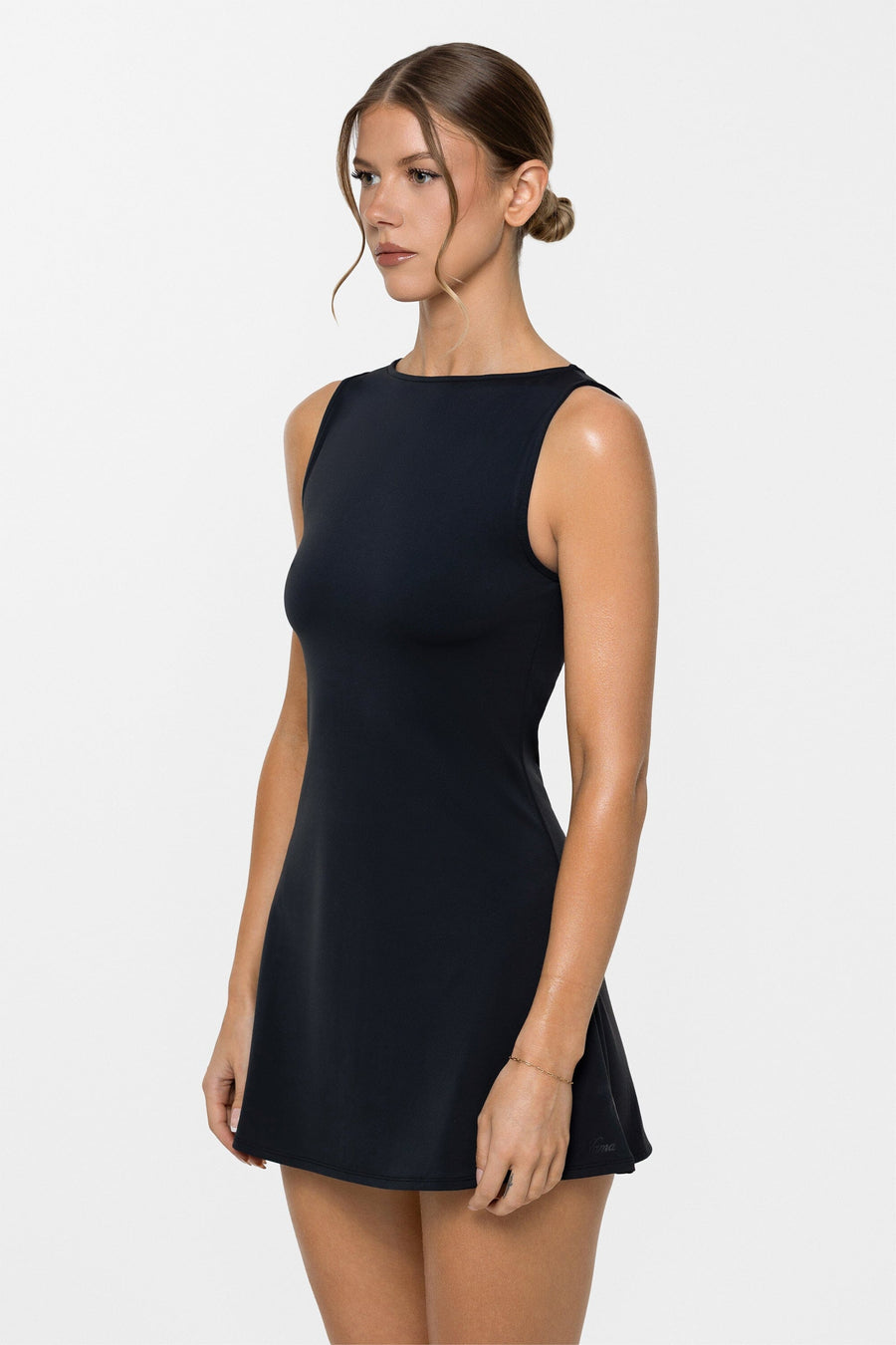 Body Soft™ Staple Dress