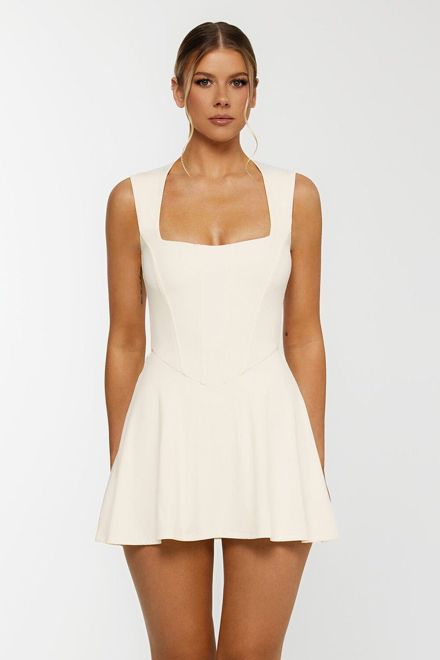 Body Butter™ Corset Dress