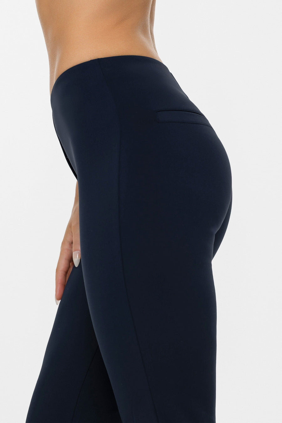 Body Soft™ Straight Leg Pants