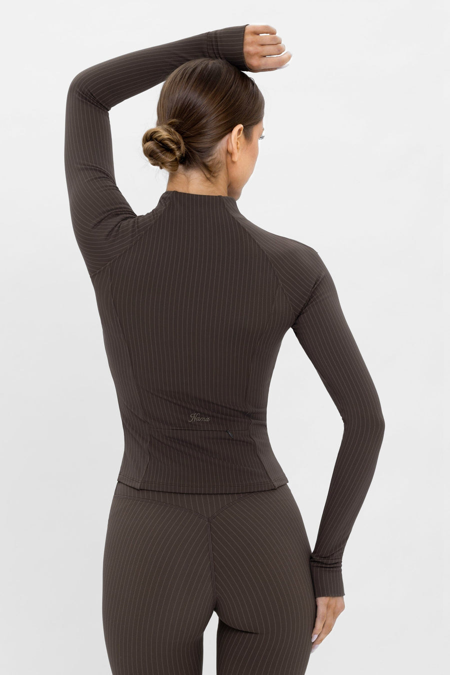 Body Soft™ Form Jacket