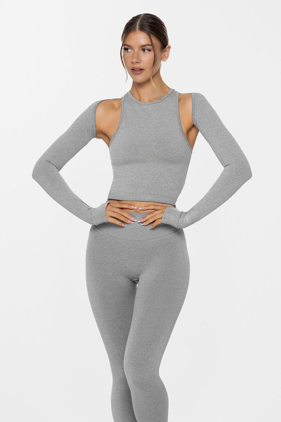 Sculpt™ Shrug