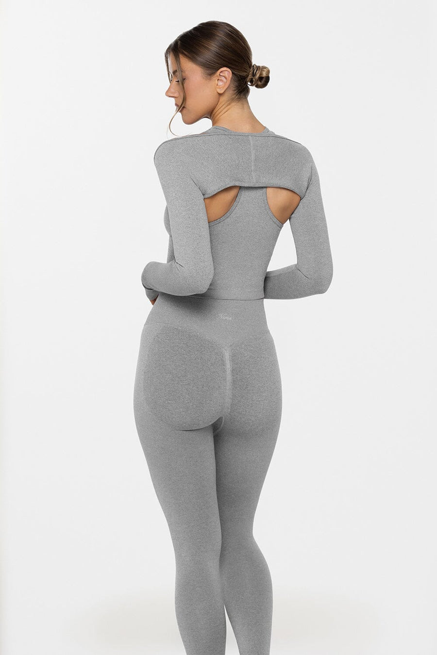 Sculpt™ Shrug