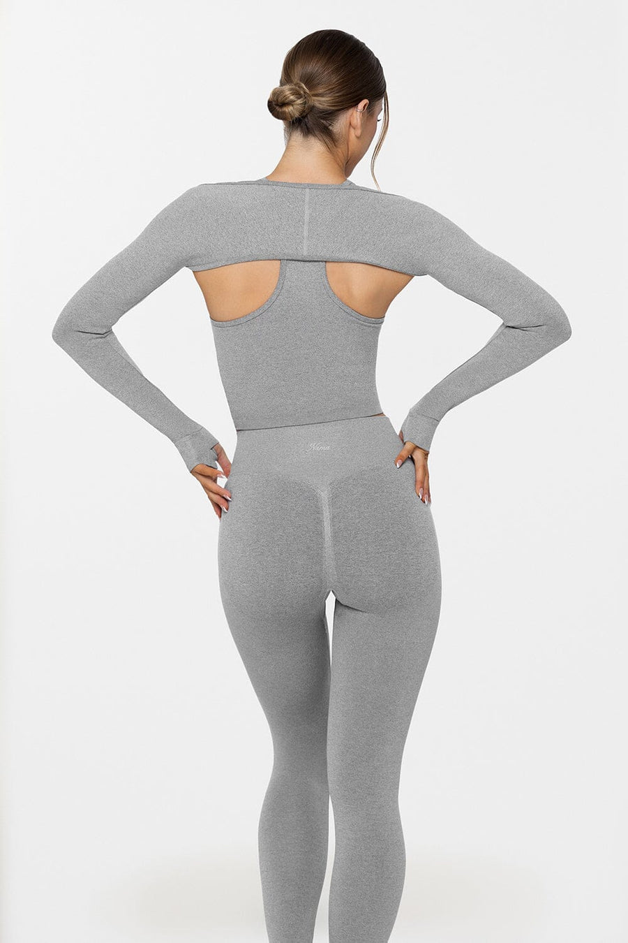 Sculpt™ Shrug