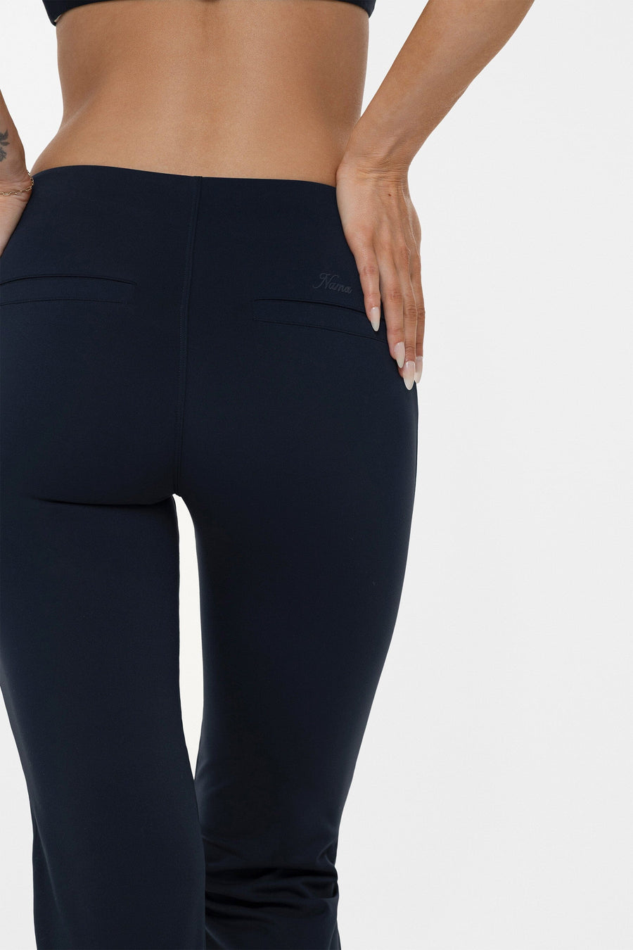 Body Soft™ Straight Leg Pants