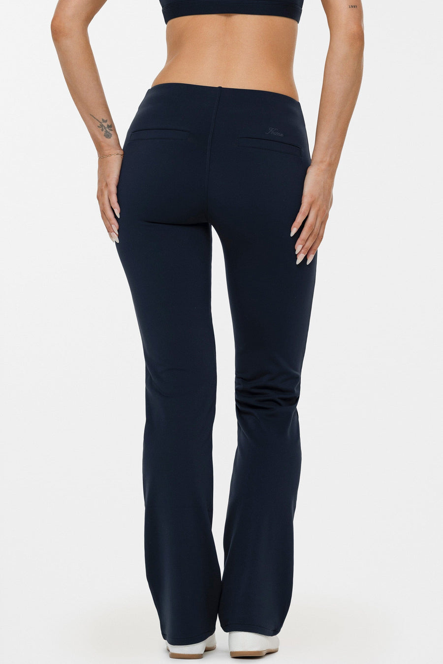 Body Soft™ Straight Leg Pants