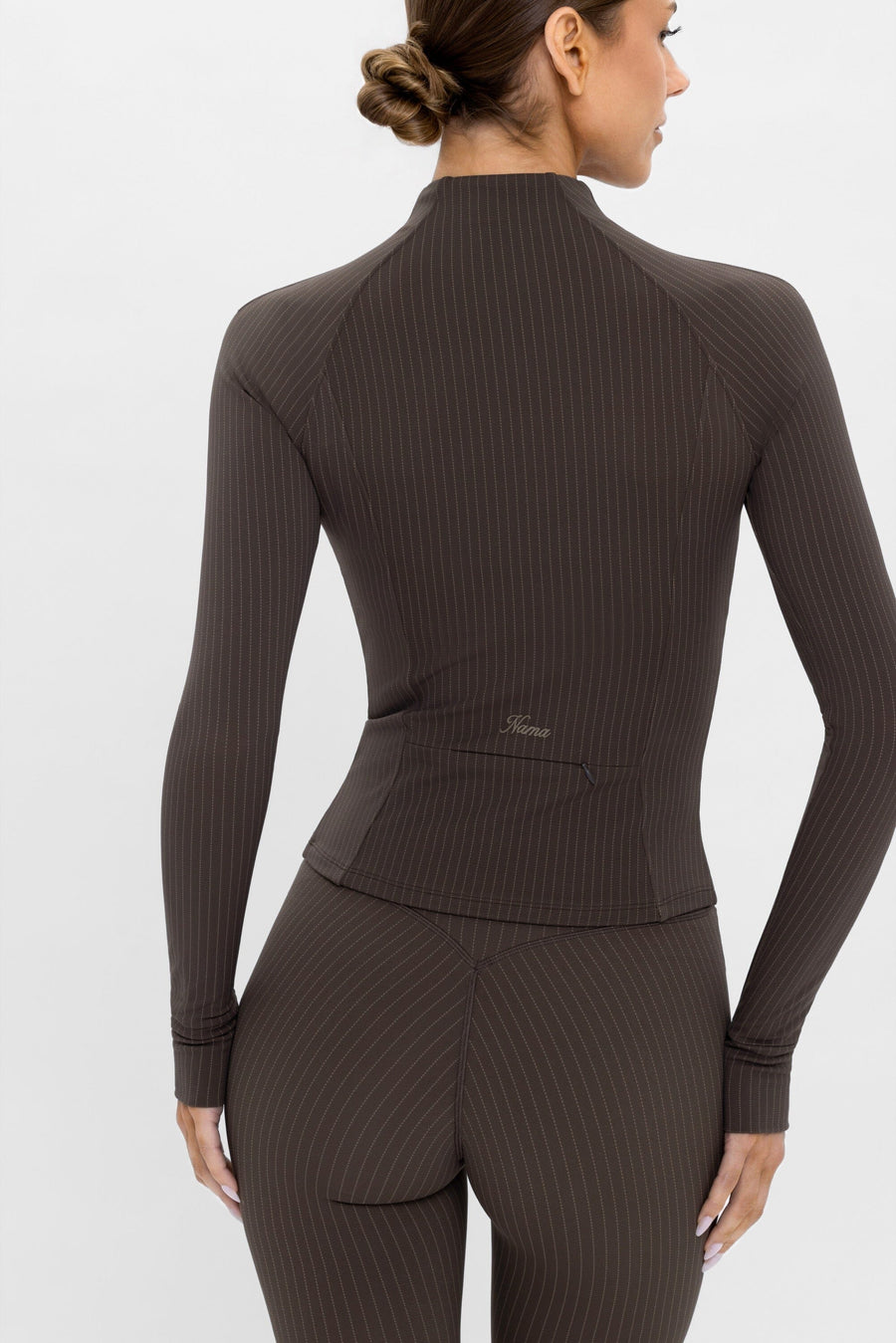 Body Soft™ Form Jacket