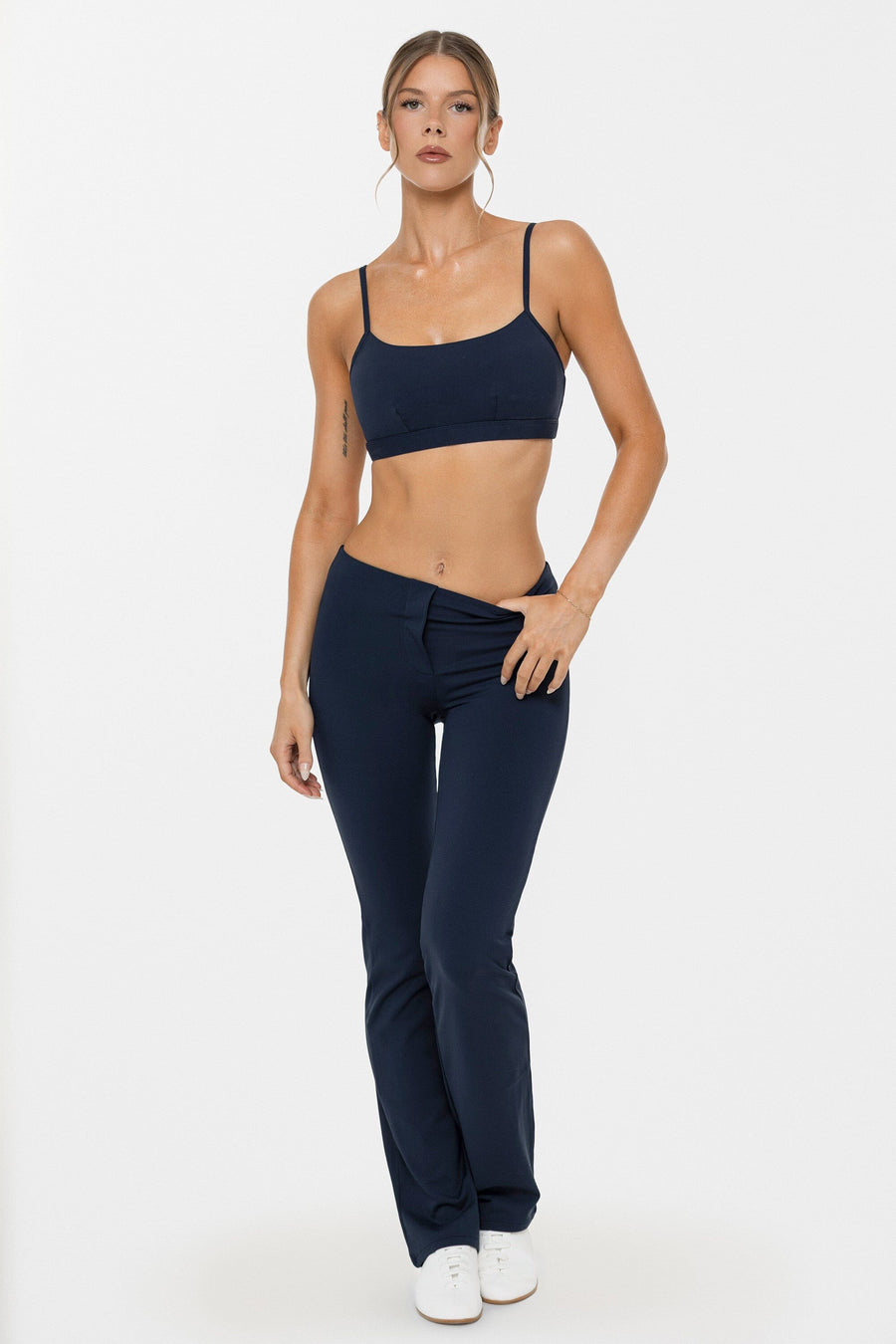 Body Soft™ Straight Leg Pants