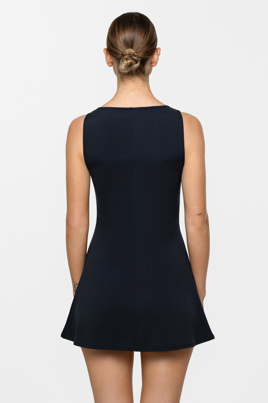 Body Soft™ Staple Dress