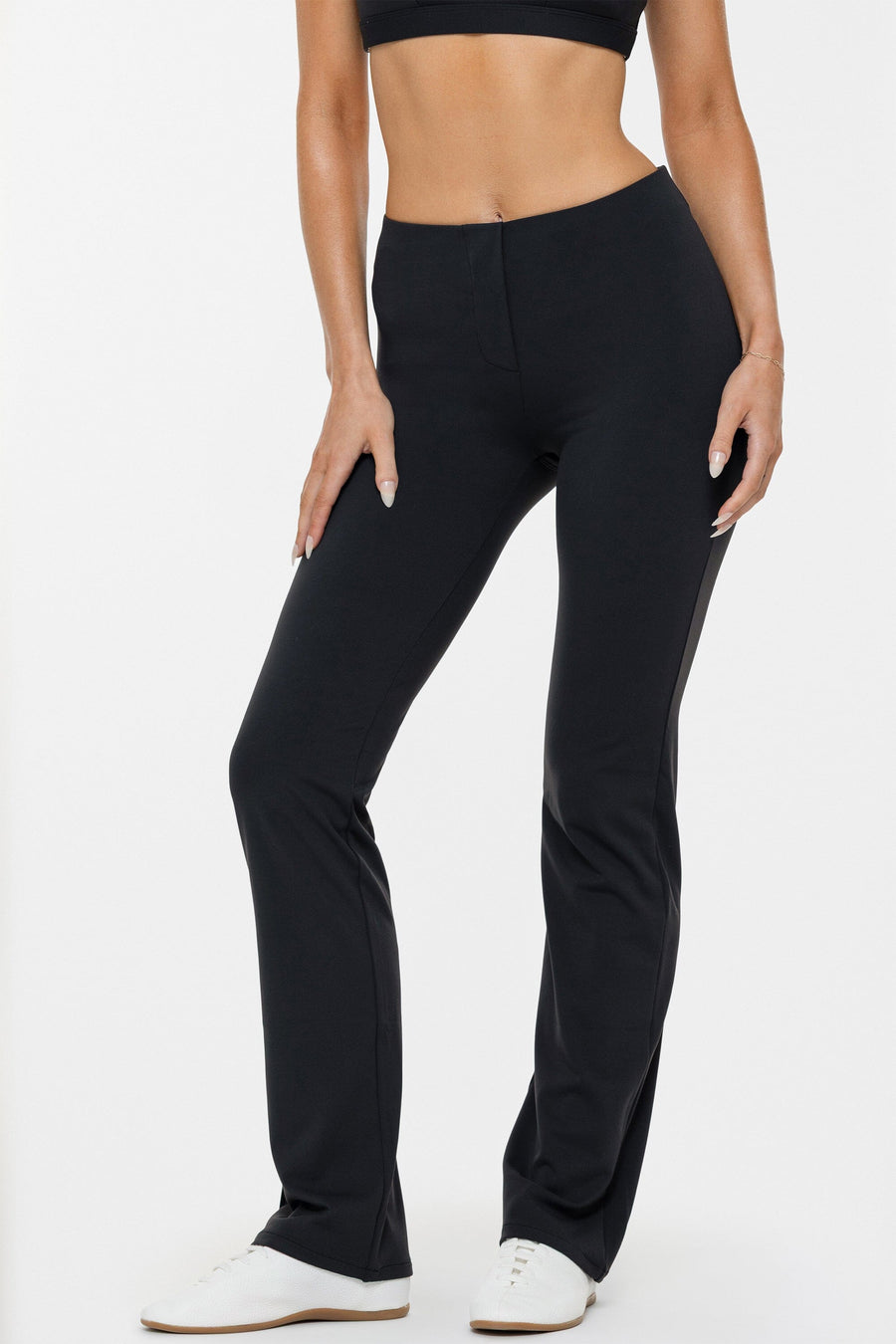 Body Soft™ Straight Leg Pants