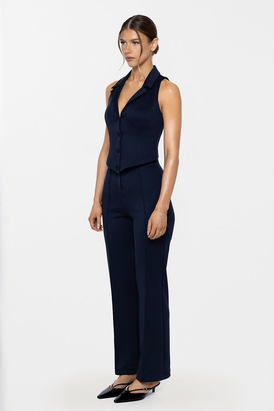 Scuba™ Pintuck Pant