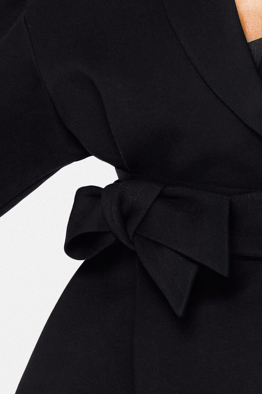 The Wrap Coat