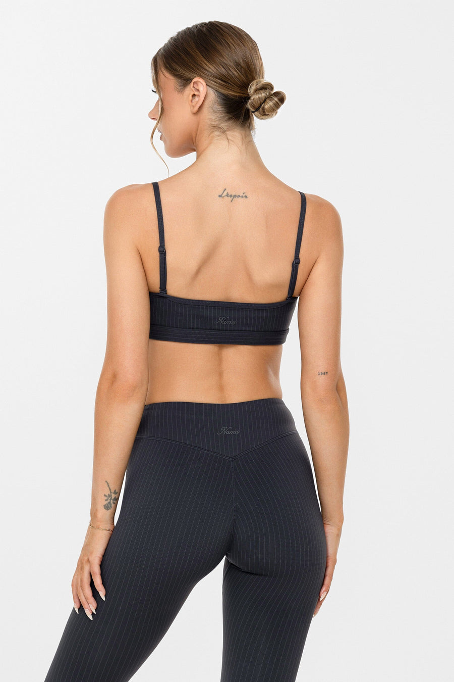 Body Soft™ Staple Bra