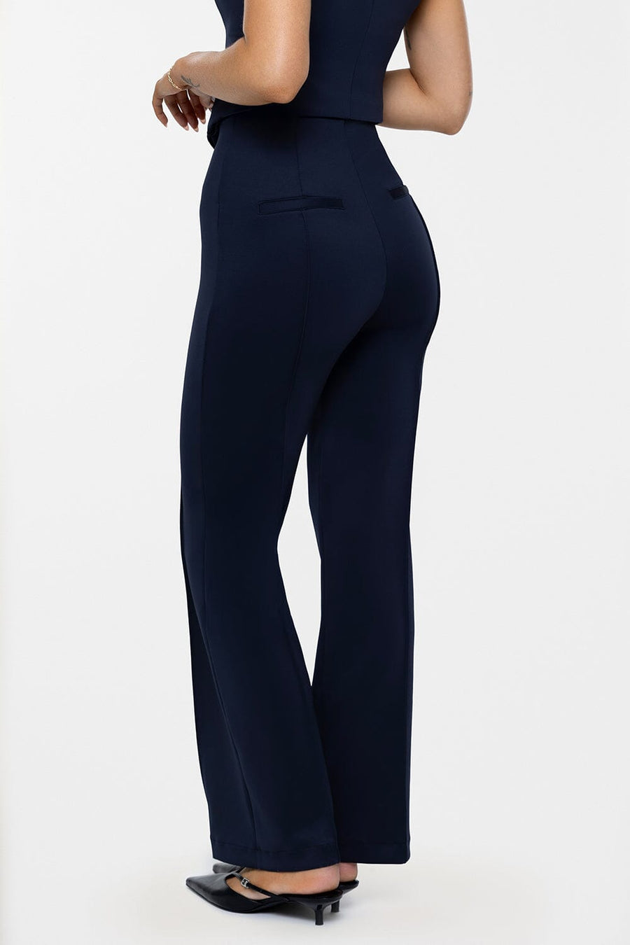 Scuba™ Pintuck Pant