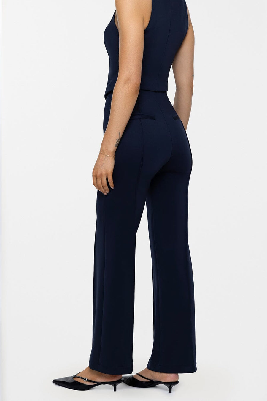 Scuba™ Pintuck Pant