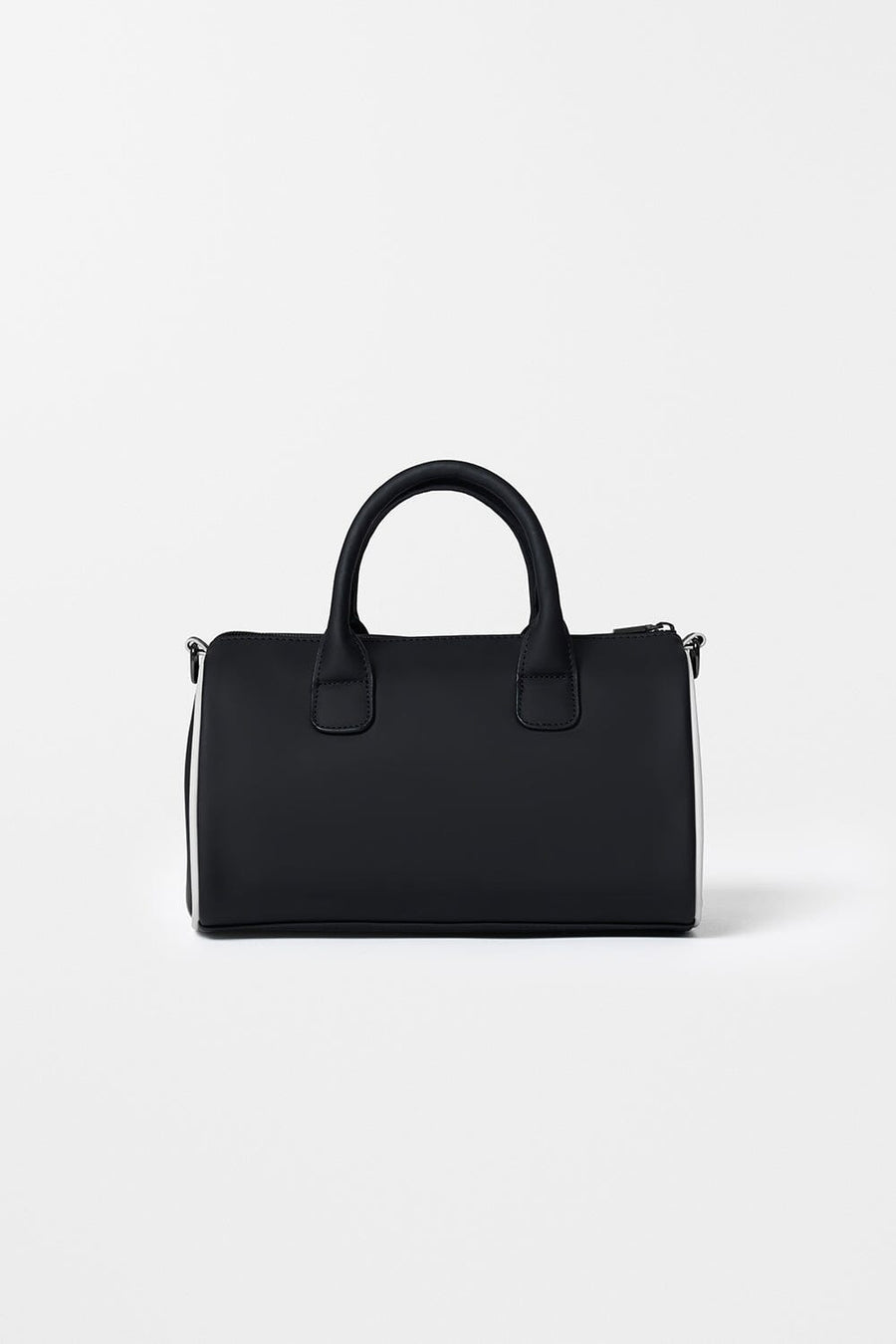 Contrast Mini Bag