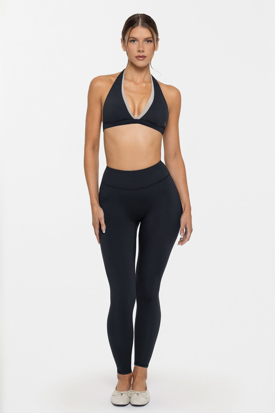 Body Soft™ Plunge Bra
