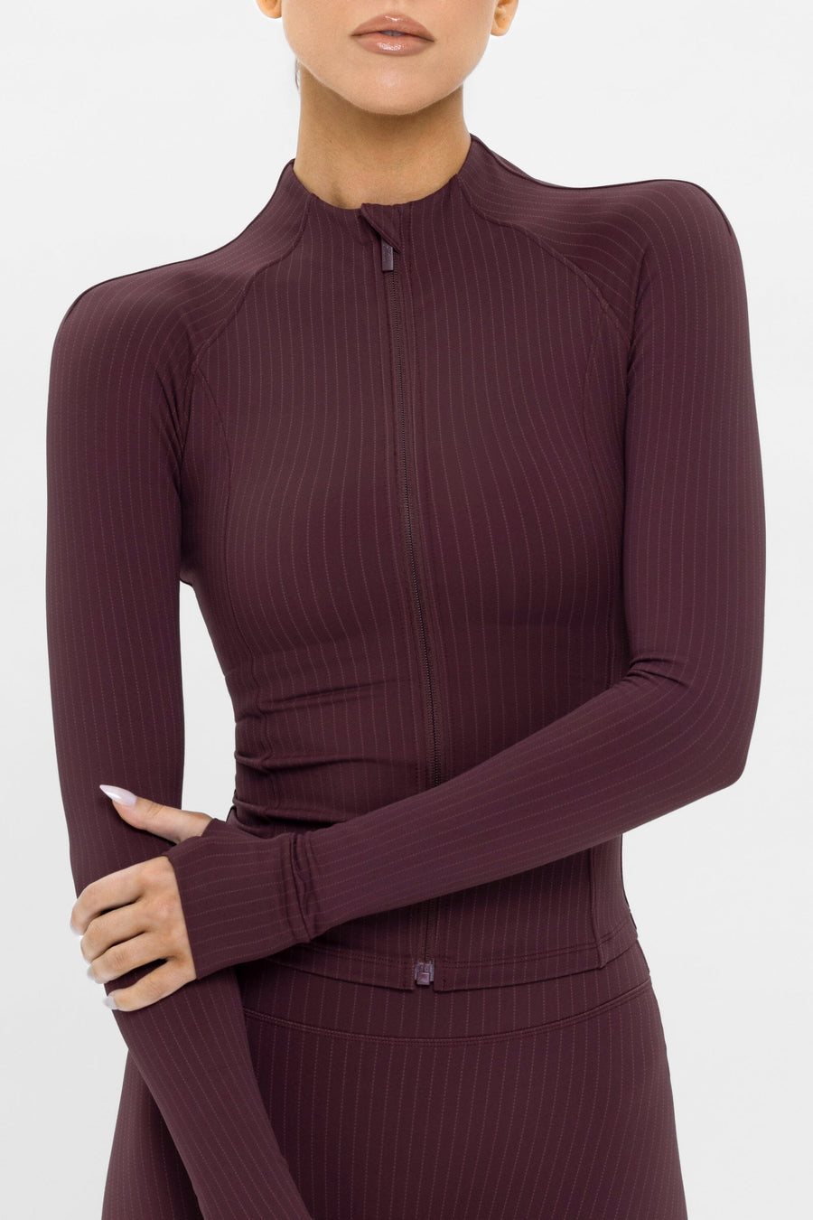 Body Soft™ Form Jacket