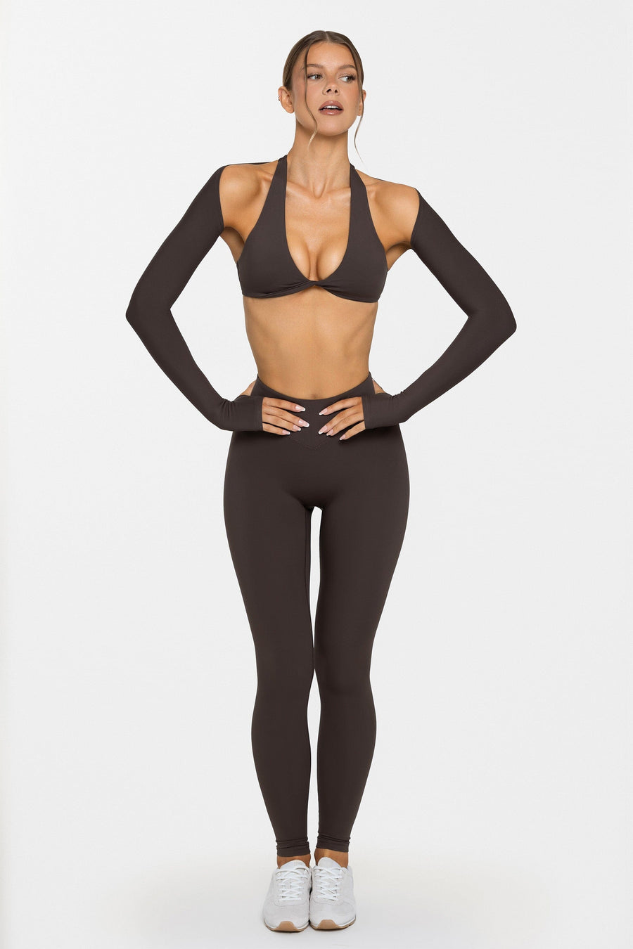 Body Butter™ Twist Bra