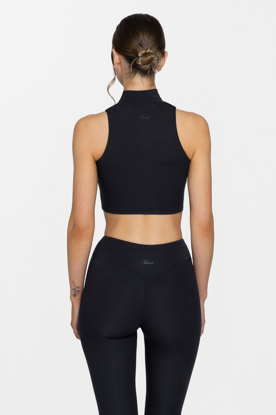Body Bamboo™ Mock Tank