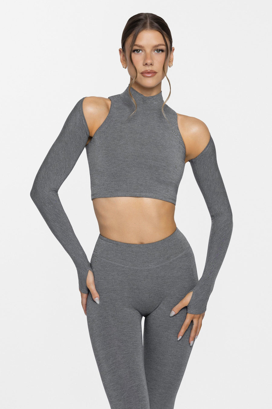 Body Bamboo™ Mock Tank