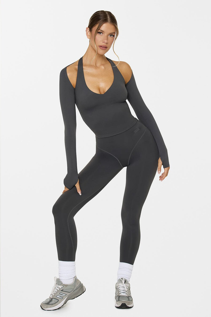 Body Butter™ V line Tank